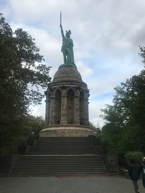 The Hermann's Monument