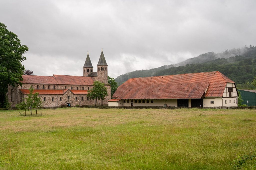 Benedictine Monestary