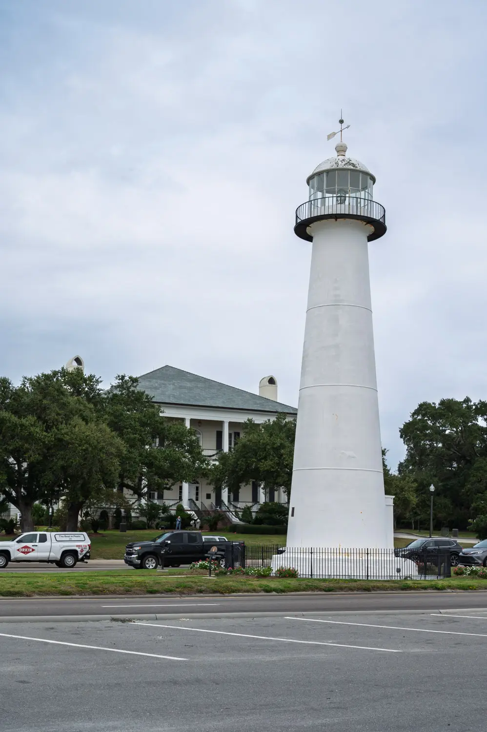 Biloxi Lighthouse-1