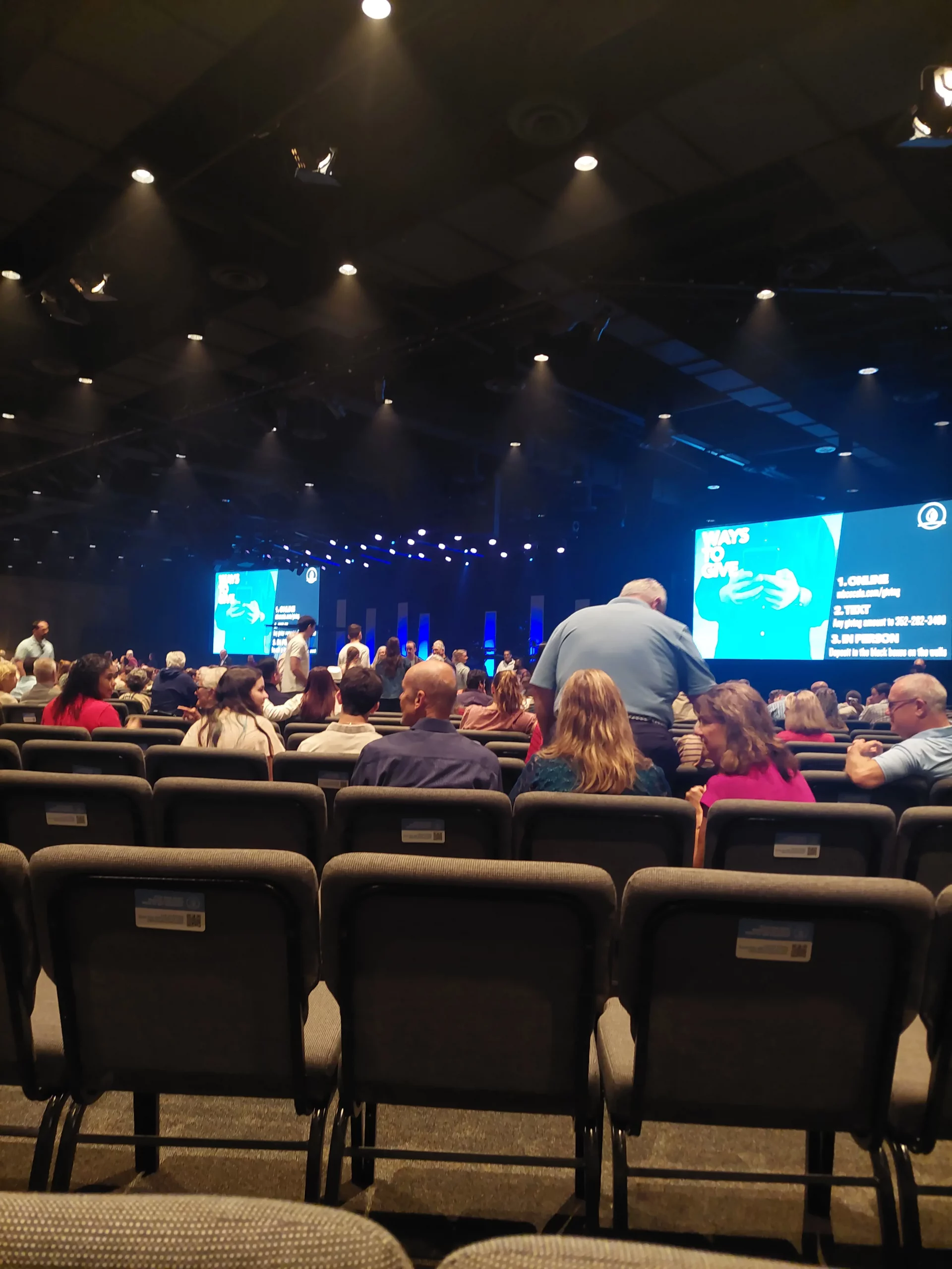 Church in Ocala 10.24.54