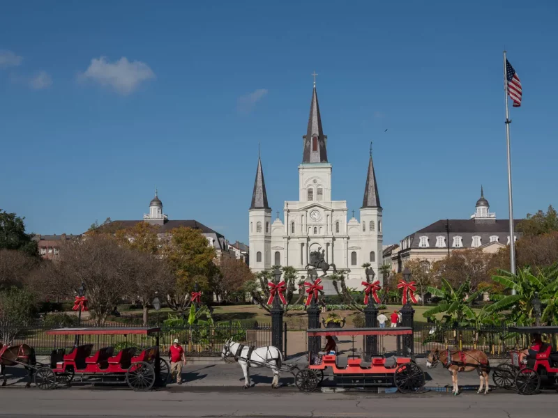 Jackson Square Daytime-3