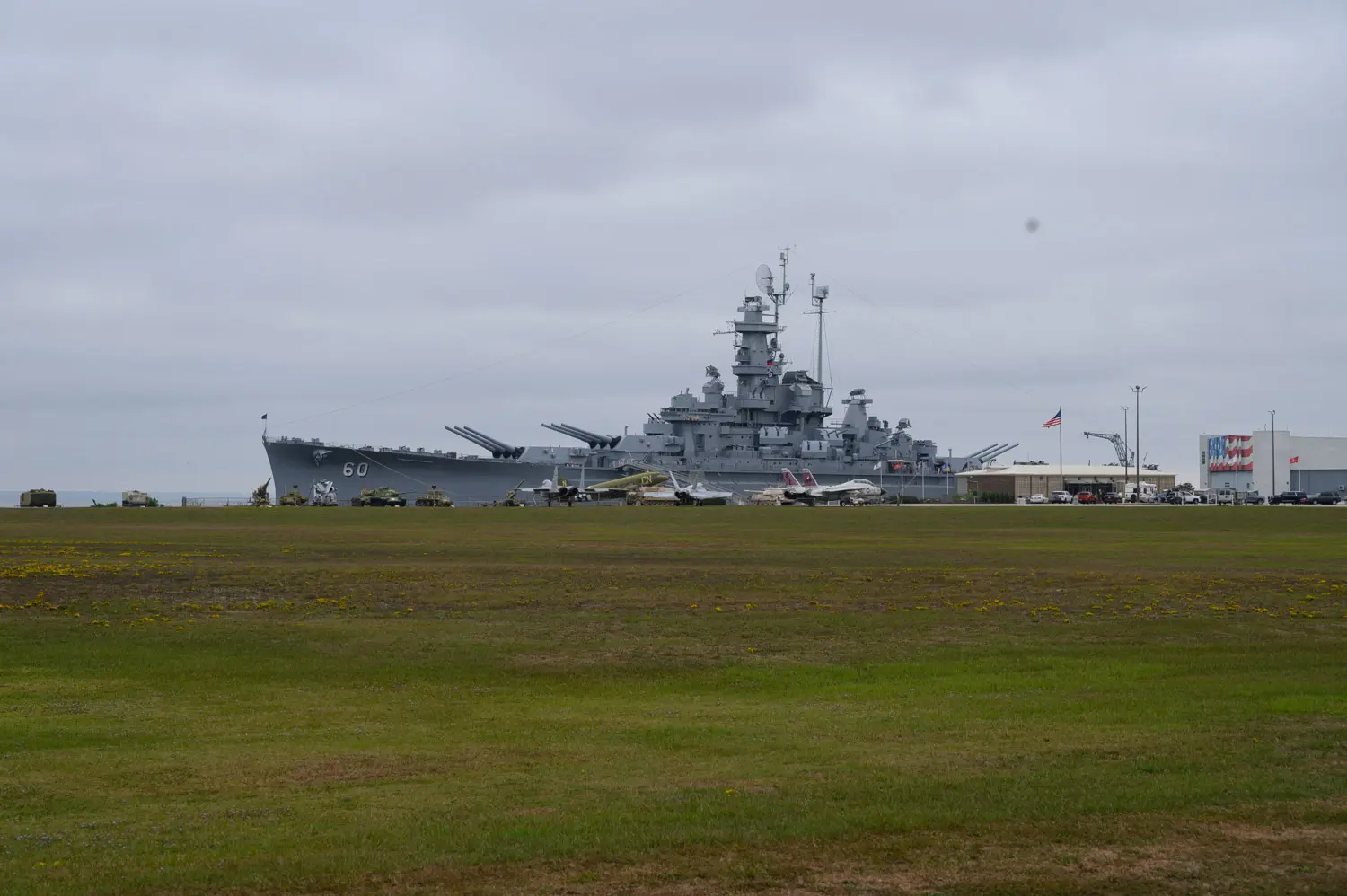 USS Alabama-1