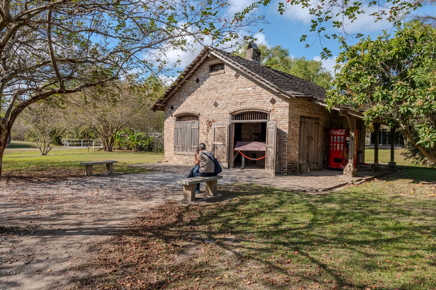 Whitney Plantation-11