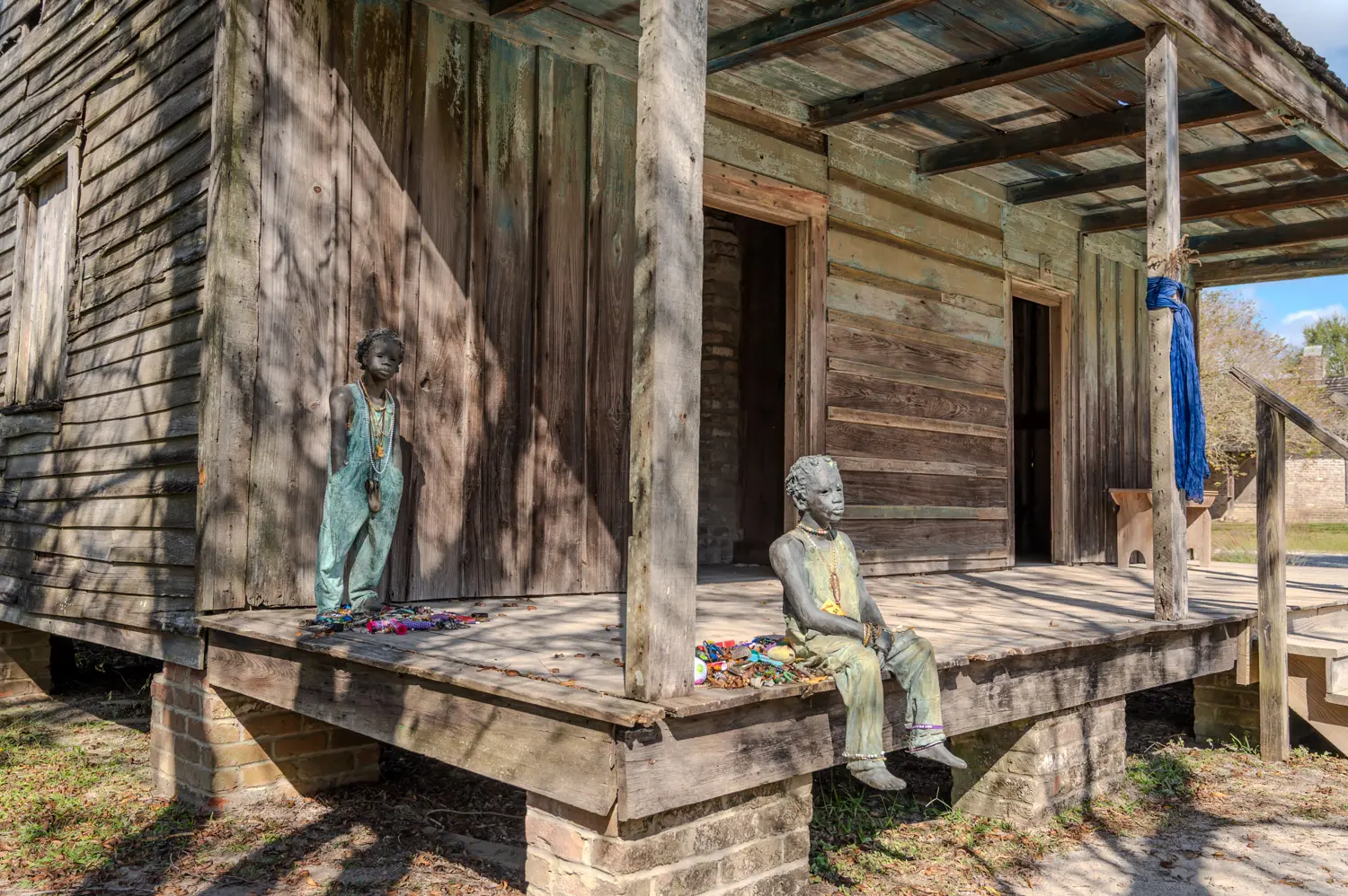 Whitney Plantation-16