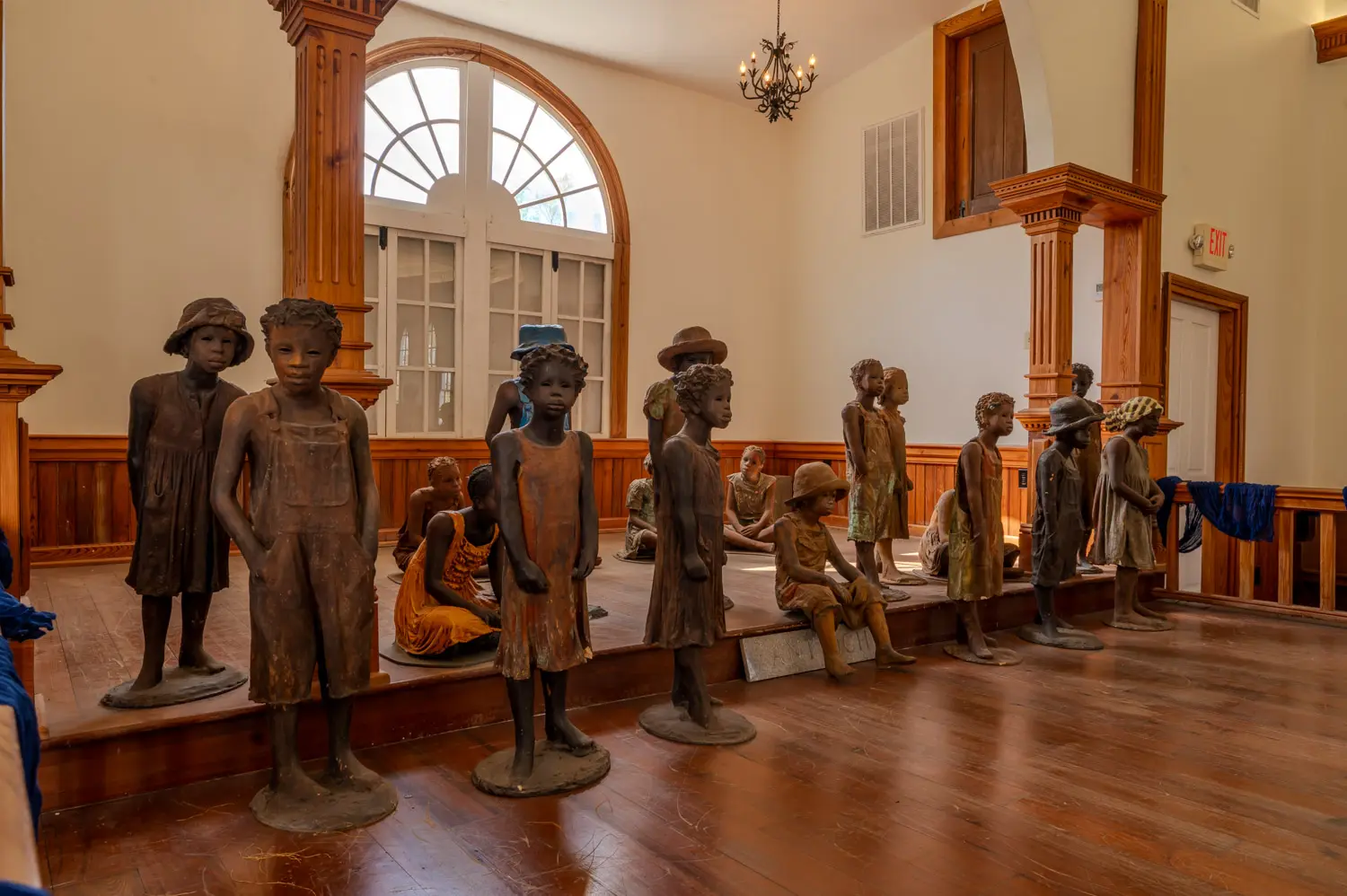 Whitney Plantation-28