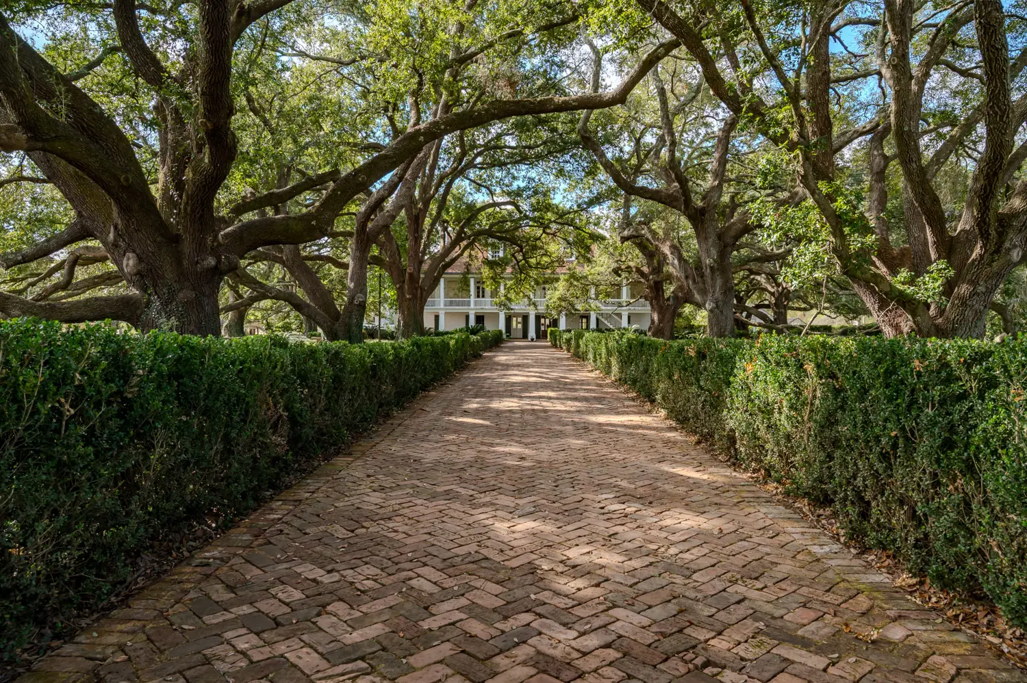 Whitney Plantation-7