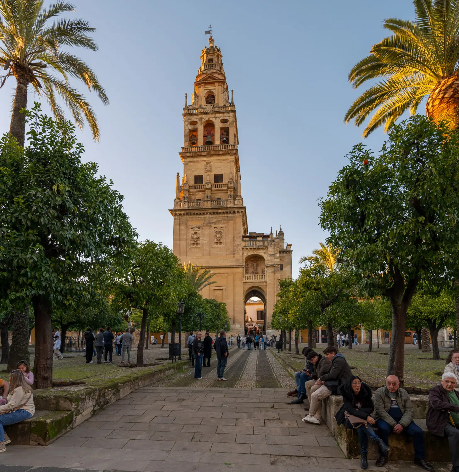 CORDOBA BELL TOWER-3