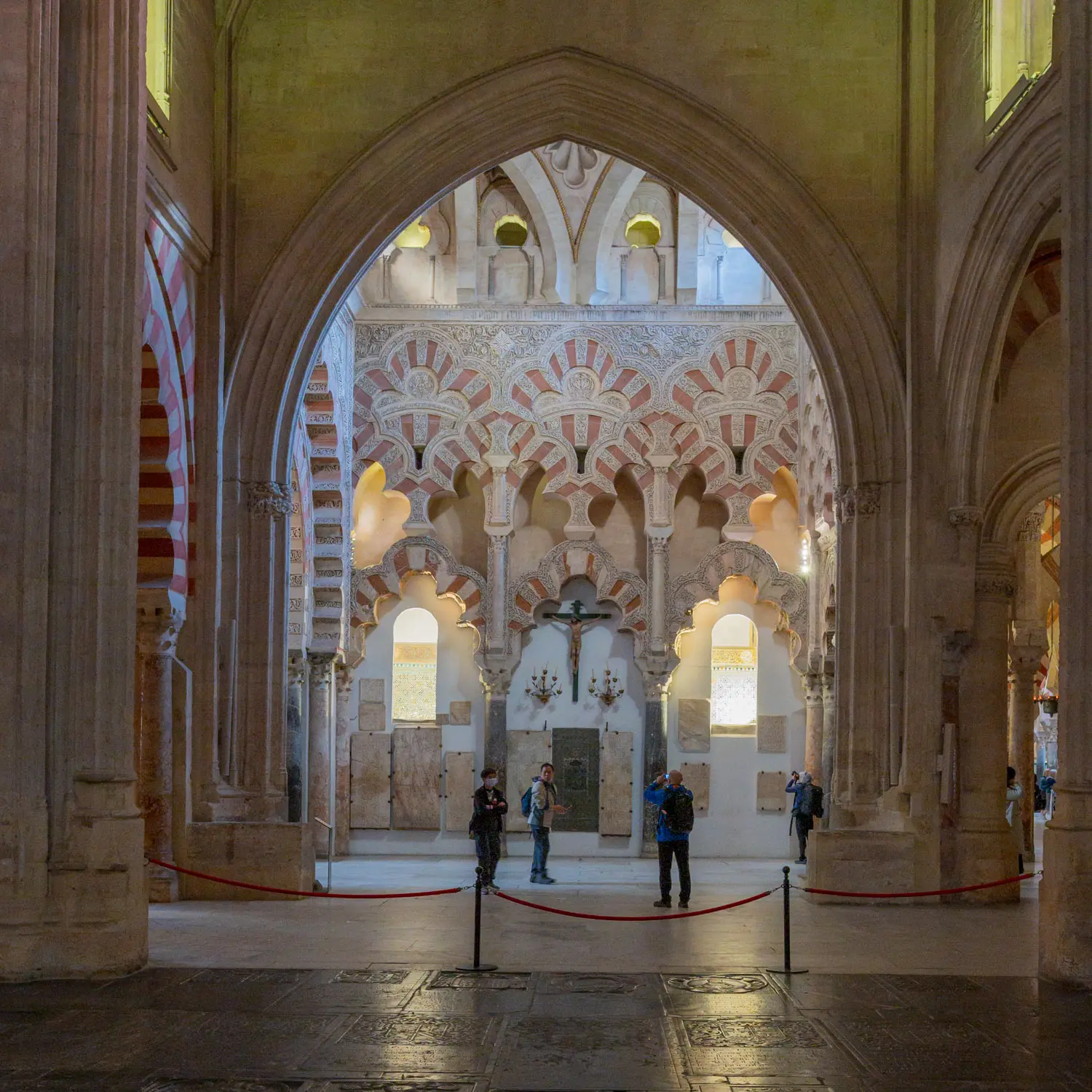 CORDOBA MOSQUE-CATHEDRAL-2