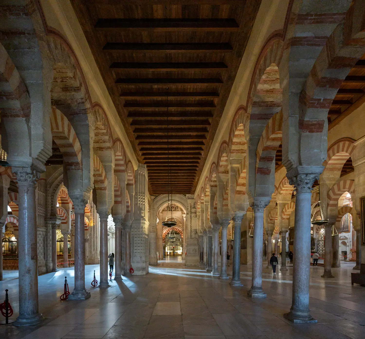 CORDOBA MOSQUE-CATHEDRAL-3