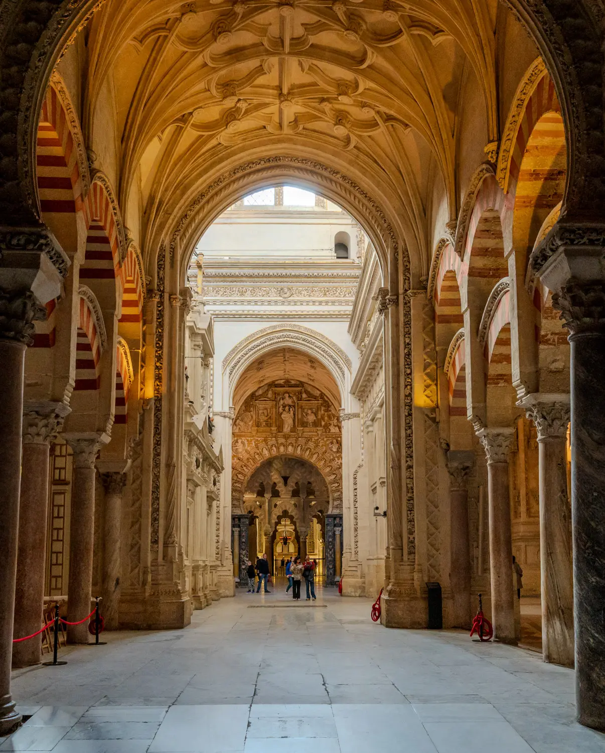 CORDOBA MOSQUE-CATHEDRAL-4