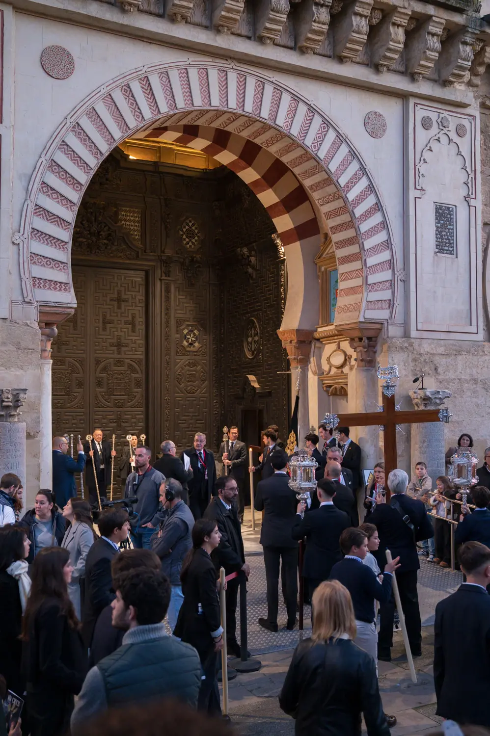Cordoba Easter Procession1