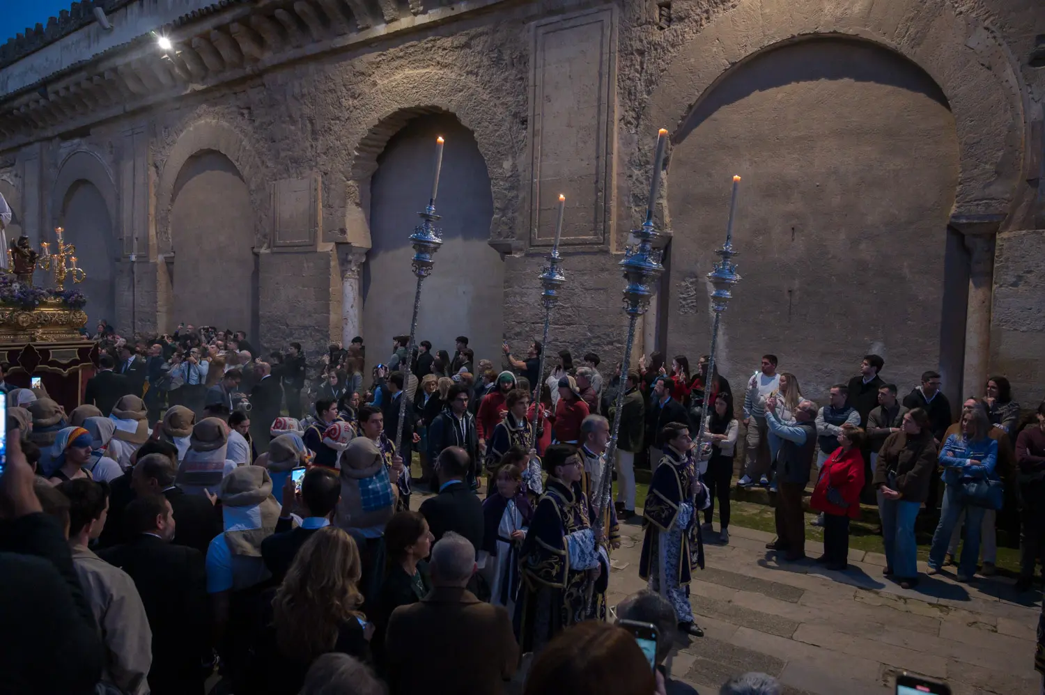 Cordoba Easter Procession3