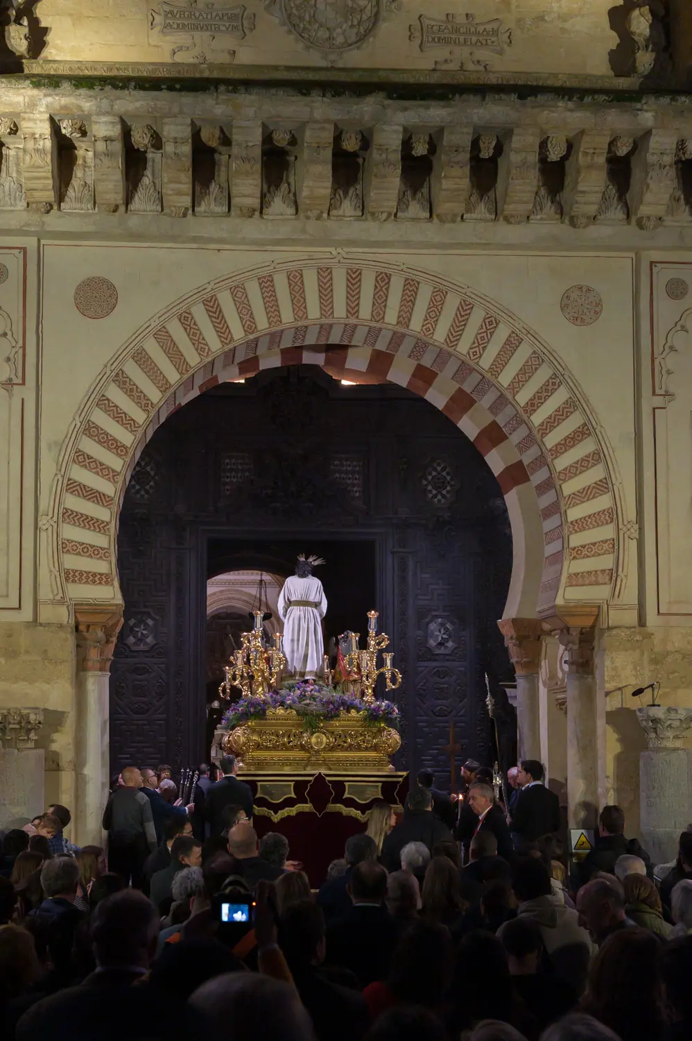 Cordoba Easter Procession4