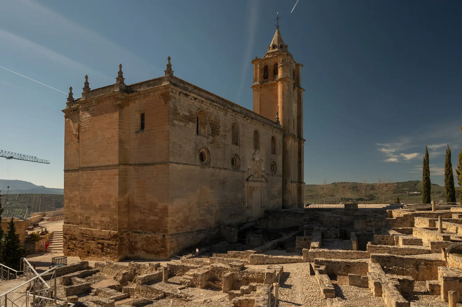 Fortaleza la Mota-11