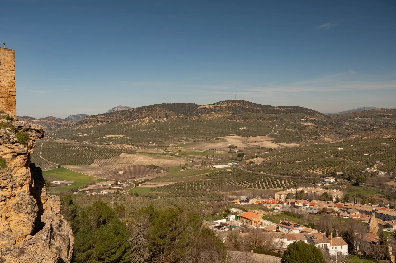 Fortaleza la Mota-17