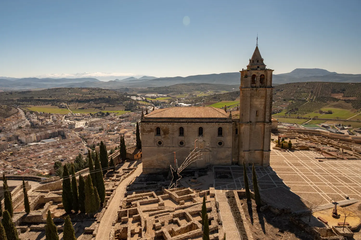 Fortaleza la Mota-21