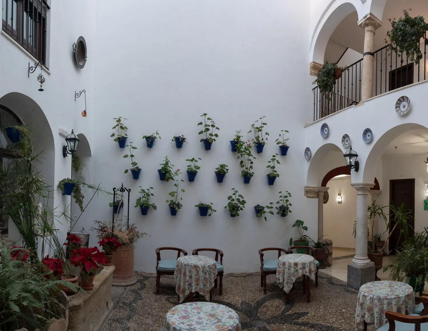 Granada Hotel Riad-2